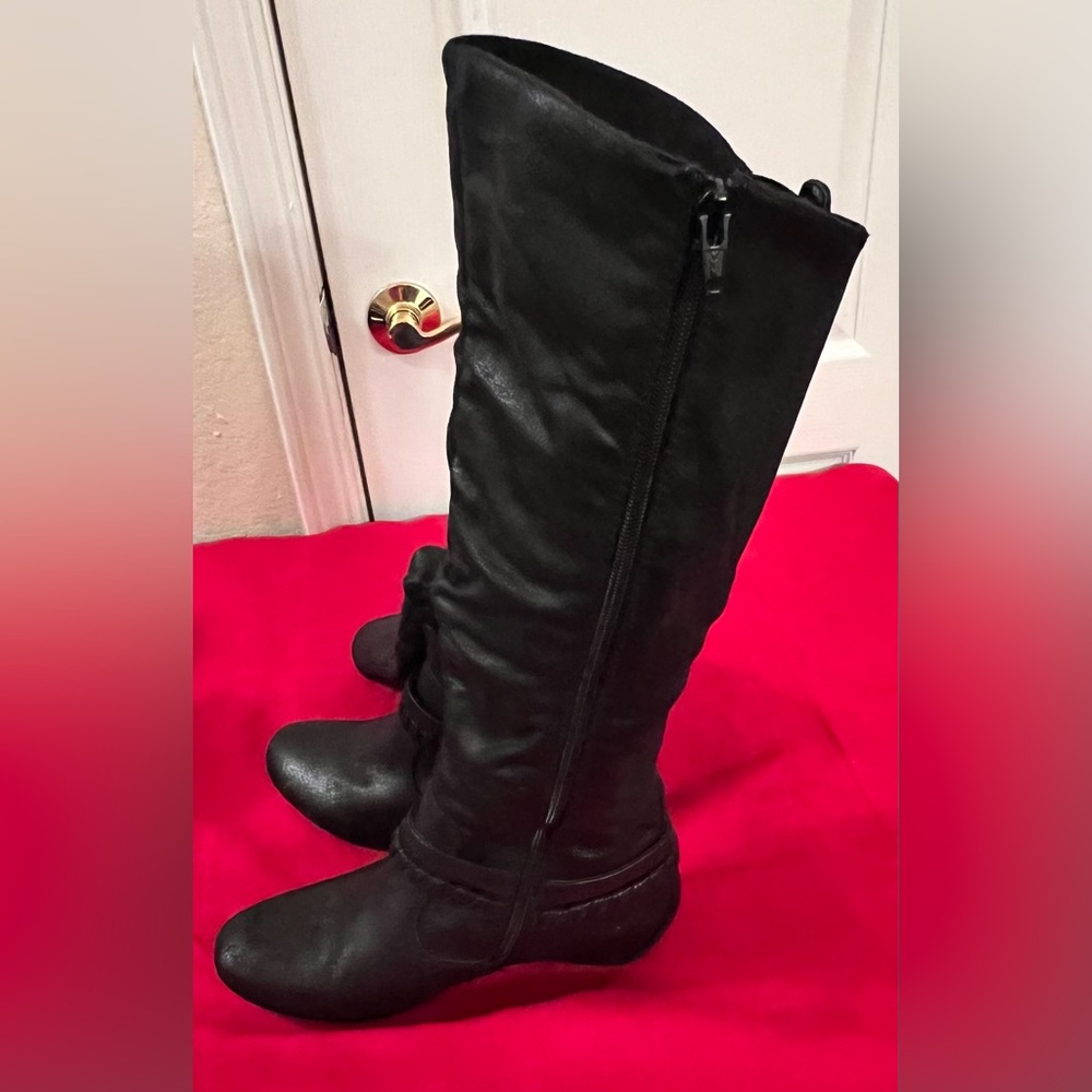 Baretrap Women’s Knee High Boots
